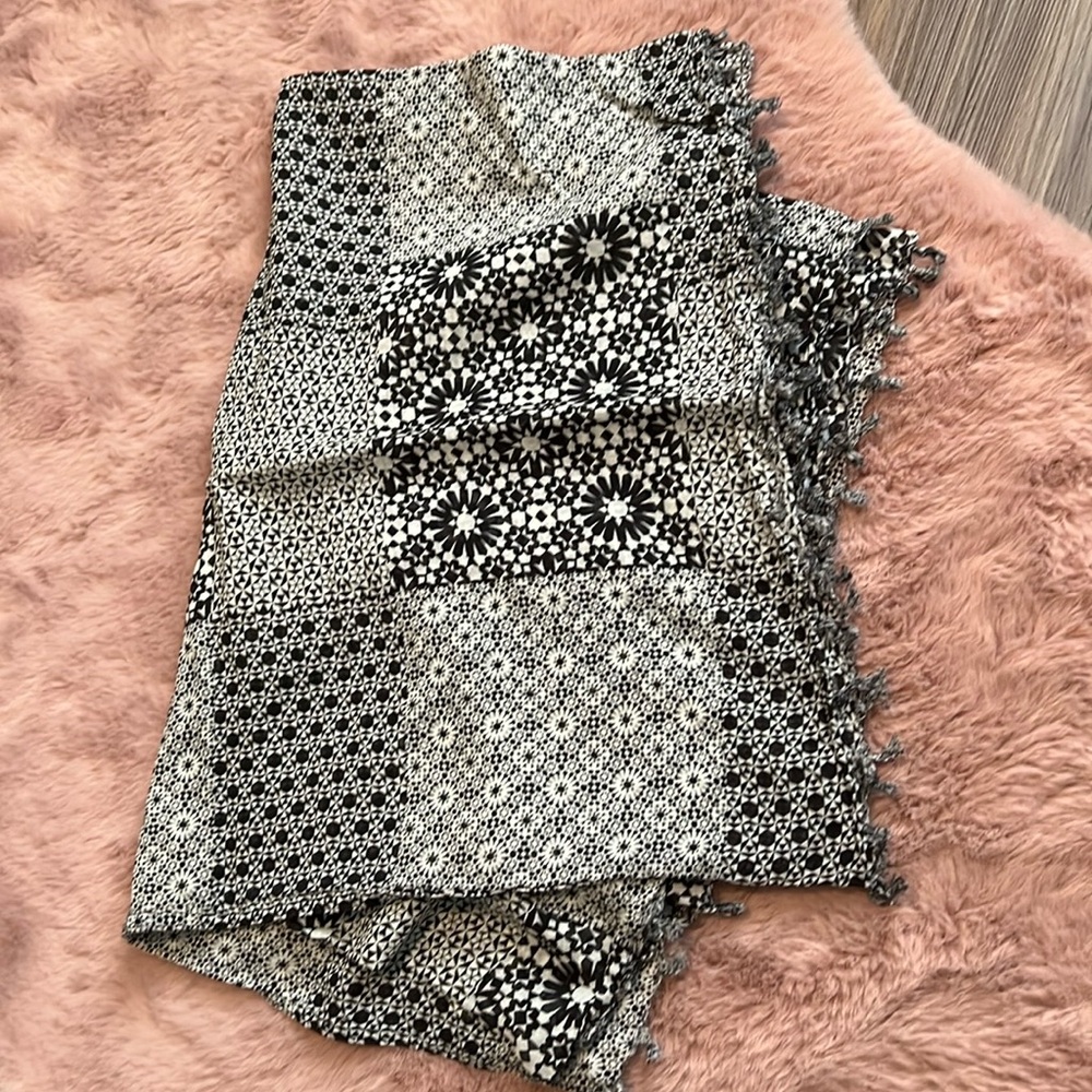 Lucky Brand Infinity Scarf